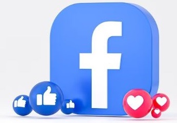 Facebook logo