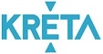 KRÉTA logo