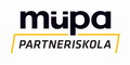 MÜPA logo